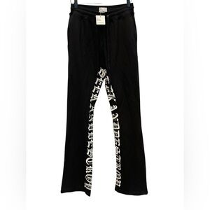 EPTM S&D SWEATPANTS Size: S-30 NWT